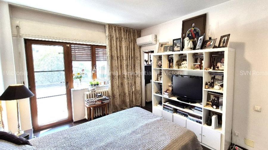 REA1023562 Apartament I De Vanzare I 2 Camere I Cismigiu - 8