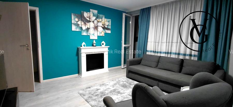Apartament 3 camere Parcul Circului | Tei | Floreasca - 2