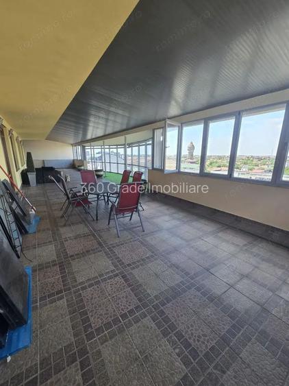 De închiriat Penthouse deosebit în zona Modern, 380 mp, Timișoara - 3