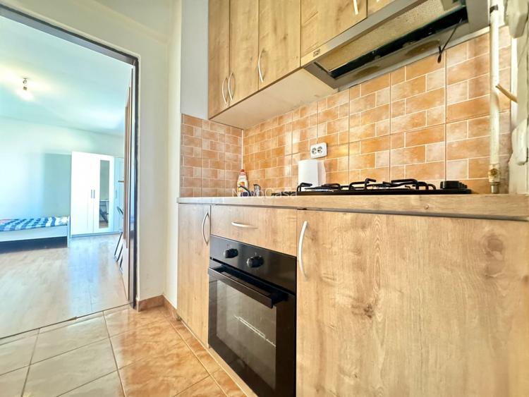 Apartament cu 1 camera ,zona Iulius Mall, Studium Green - FSEGA - 3