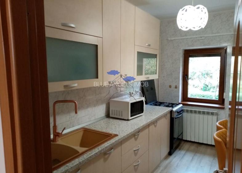 Apartament 2 camere - 47 mp - Cartier Racadau - 3