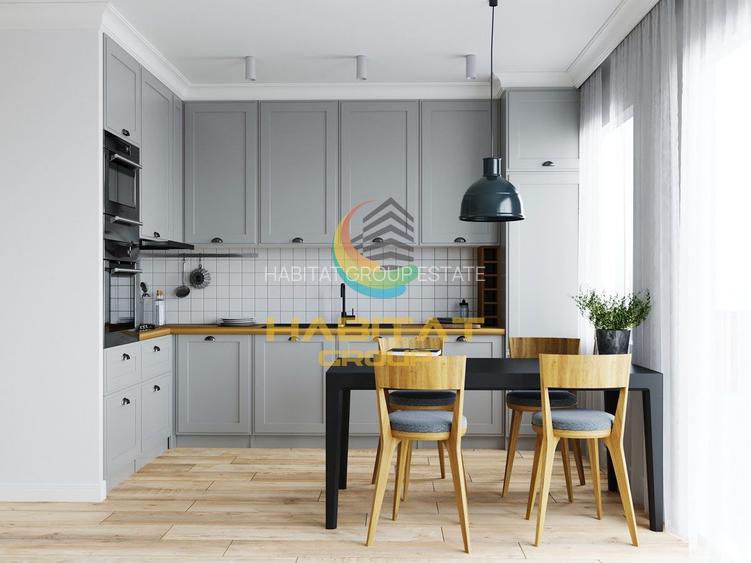 Apartament 3 camere - acte gata de mutare - 2