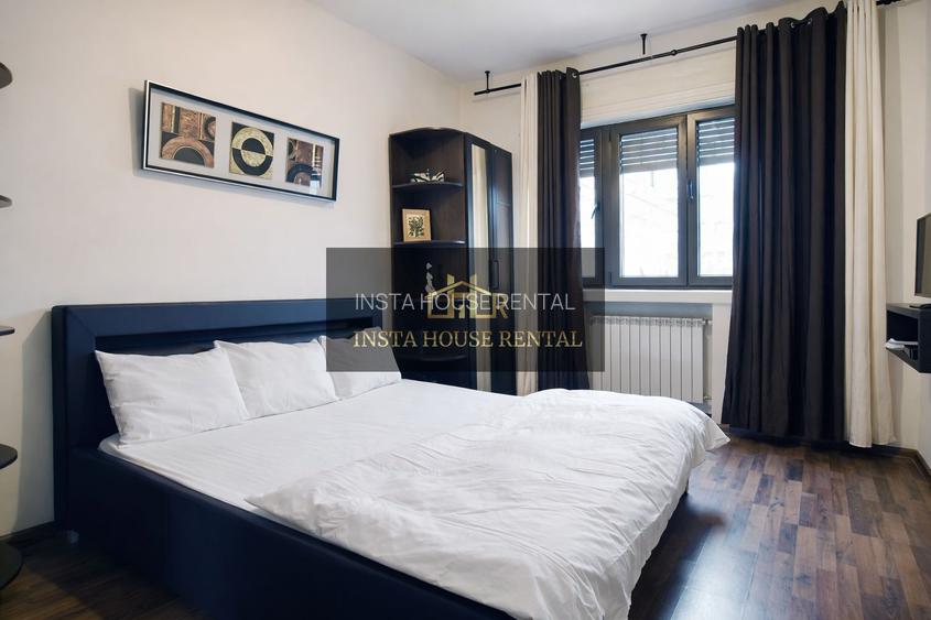 2 camere Calea Victoriei *Ateneu*/ Pet Friendly - 12