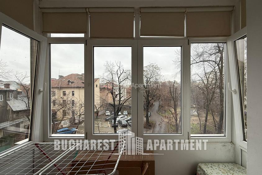 3 Camere Calea Grivitei - 16