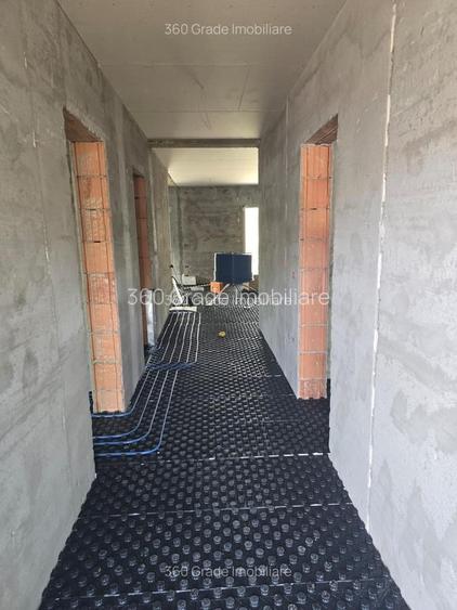 Casă Individuală în Vatra Satului Sânandrei Comision 0% - 155.000 - 2