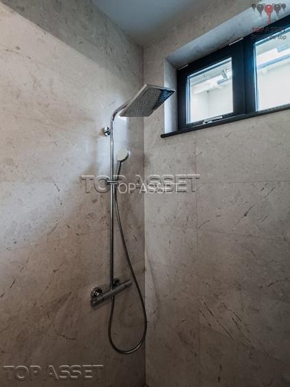 Tunari, vila, chiar langa padure - 42