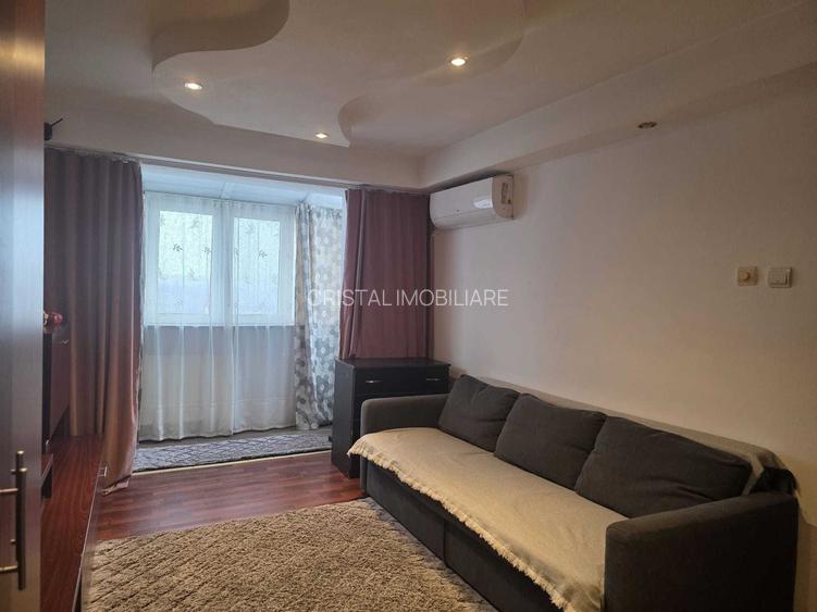 Apartament 2 camere. Bld. Brancoveanu, Huedin. Mobilat și utilat. Loc parcare, - 2