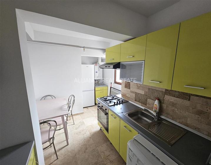 Central,sos.Arcu,apartament modern, mobilat si utilat. - 5