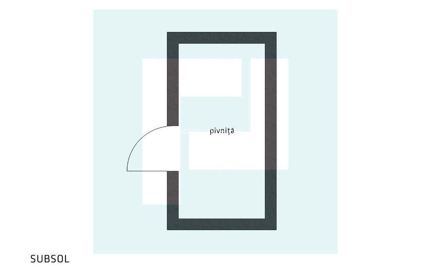 Proprietate cu 5 camere Aurel Vlaicu - 13