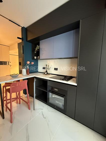 2 CAM TIP STUDIO , BLOC NOU,  PALLADY, ASTORIUM LIFE - 4