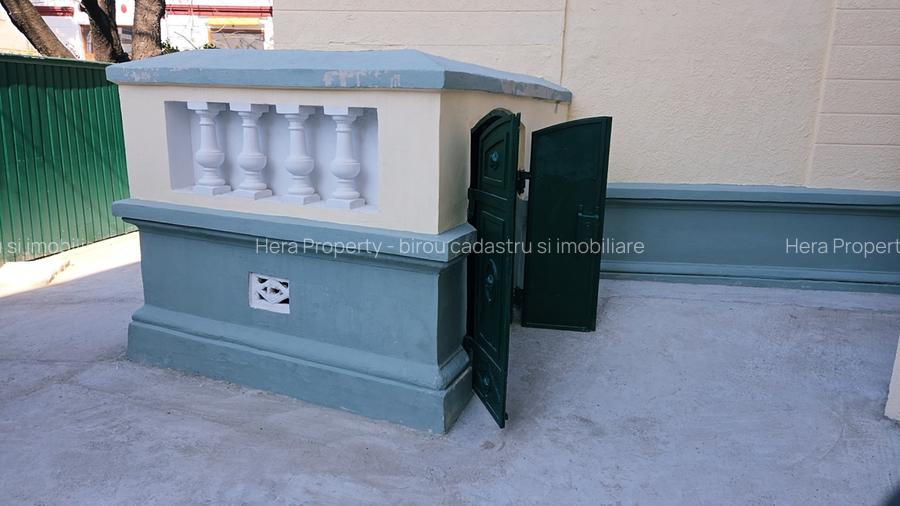 Casă istorică în inima Galațiului - 20