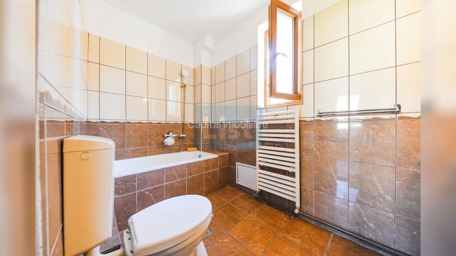 EXCLUSIVITATE! 3 camere, etajul 1/2, garaj, imobil 2004, zona Cipariu - 8