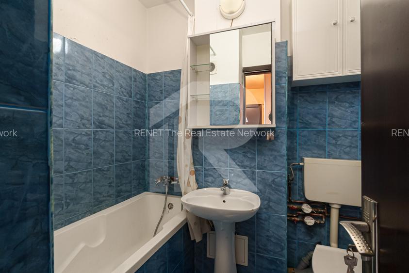 Apartament 2 camere |Baba Nova Parc IOR | Decomandat | etaj 7 - 12