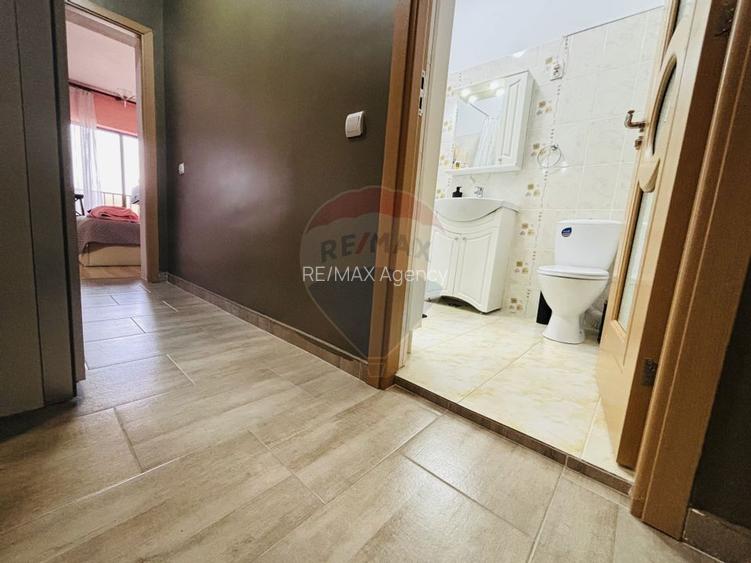 Apartament cu 2 camere de vânzare în zona Doamna Ghica - 15