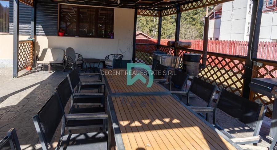 Vila 6 camere, Timisul de Sus. - 42