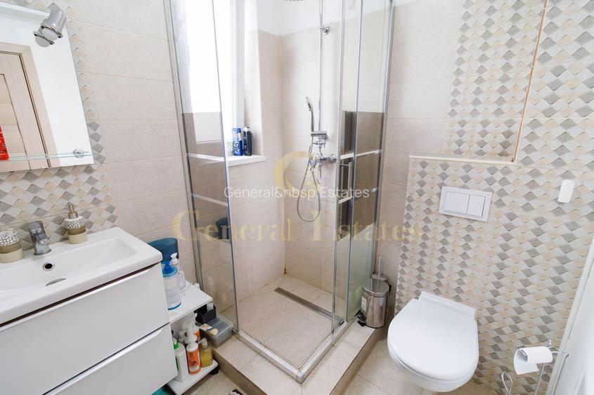 Casă de vânzare în Bod (lângă Brașov) – complet mobilată - 25