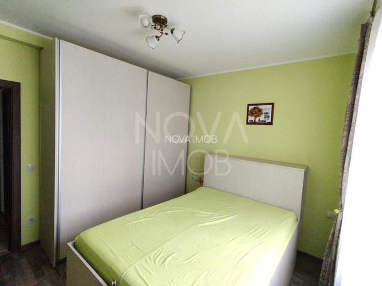 Apartament 2 camere, decomandat, MOBILAT - UTILAT - 5