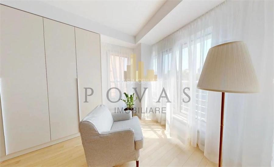 Apartament 3 Camere Aviatorilor Dorobanti Herastrau Arcul de Triumf - 11
