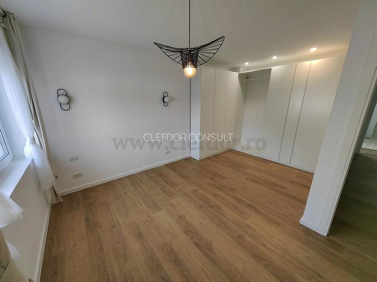 American Village- Vilă noua cu 5 camere în zona Pipera - 9