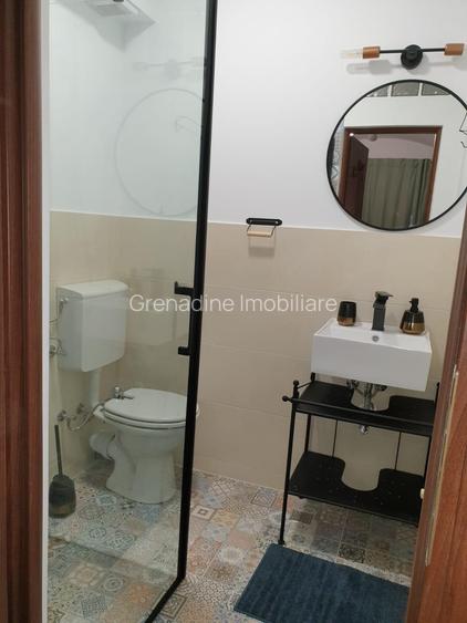 Garsoniera Cocheta - Zona Centrala - cod 5259 - 8