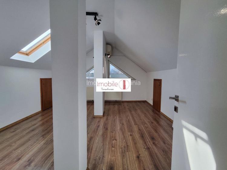 Vila moderna Zorilor | Comision Zero |  Parcare - 20