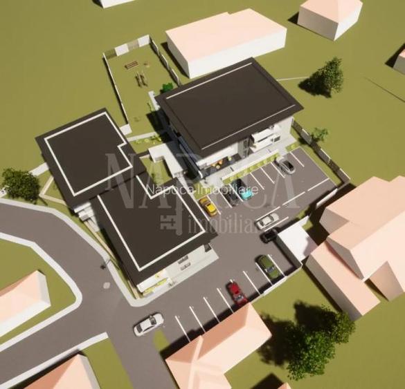 Apartament 3 camere de vanzare in Oncea Oradea, Oradea... - Comision 0% - 4