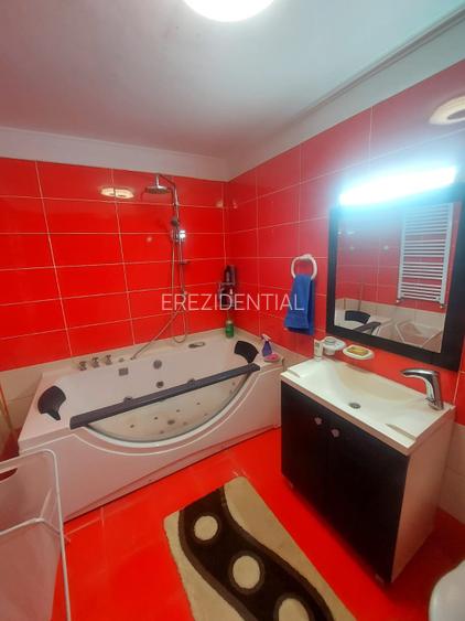 Apartament -5 camere -decomandat-Zona Fundeni - 22