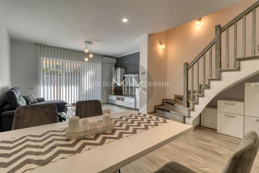 Vila moderna cu gradina si sauna | mobilata&utilata | Voluntari/Matei Millo - 19