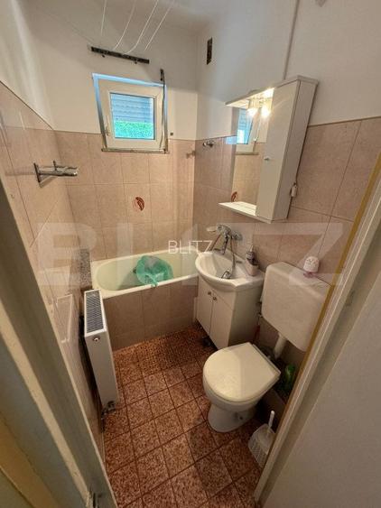 Apartament de 2 camere de vânzare în zonă Astra - 4