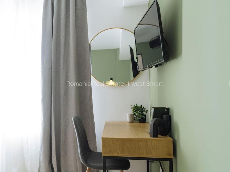 VAND APARTAMENT 3 CAMERE, MODIFICAT DIN 2 CAMERE, UNIVERSITATE - 13