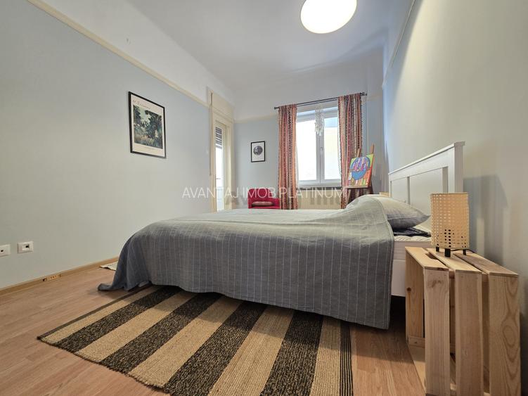 Universitate - Teatrul National, centrala de apartament - 7