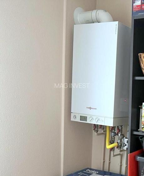 De vanzare aparatament cu 2 camere, Siderurgistilor, 65.000 euro negociabil - 6