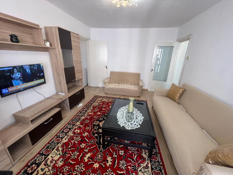 Apartament 2 camere demiecomandat,zona Mihai Viteazul - 3