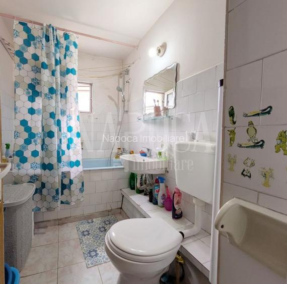 Apartament 3 camere de vanzare in Iosia Oradea, Oradea - 5