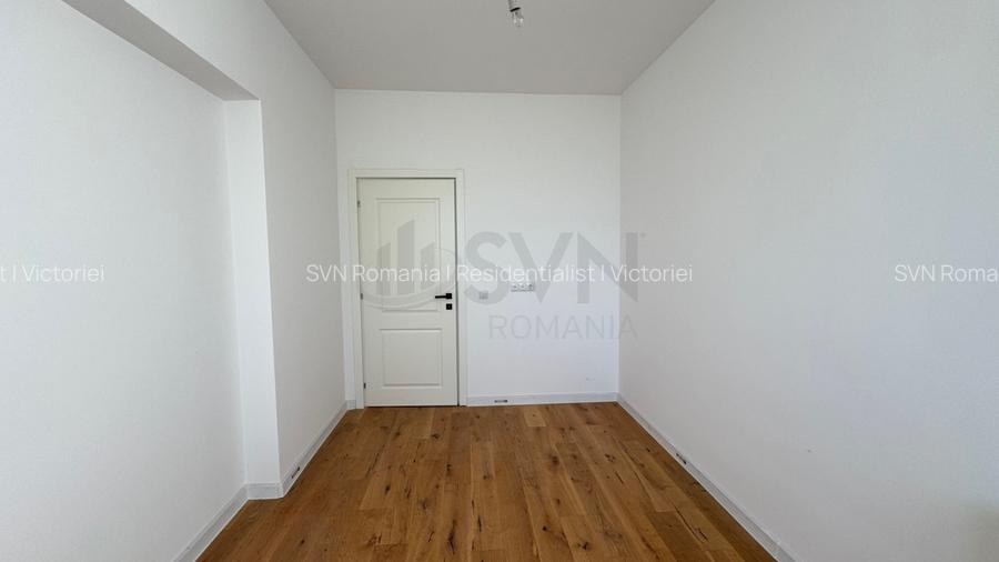 REA1023769 Penthouse 4 camere cu acces lift in apartament Iancului -Pache Protop - 16