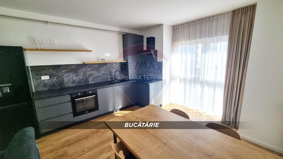 Apartament cu 2 camere de vânzare în zona Orasul Vechi - 5