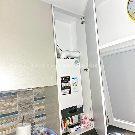 Vanzare Vila plus 100 mp Teren - 24