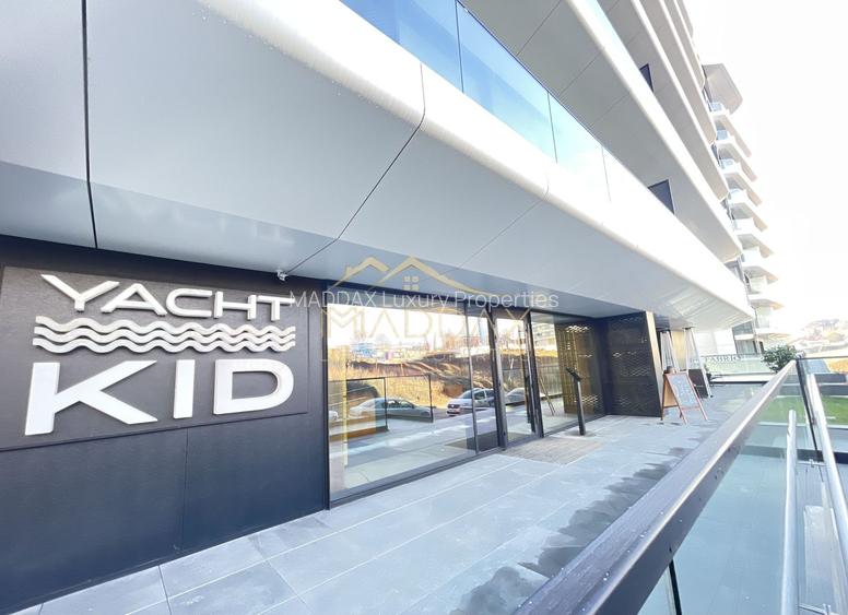 Apartament modern***2 camere***LUX***//YACHT KID - 22