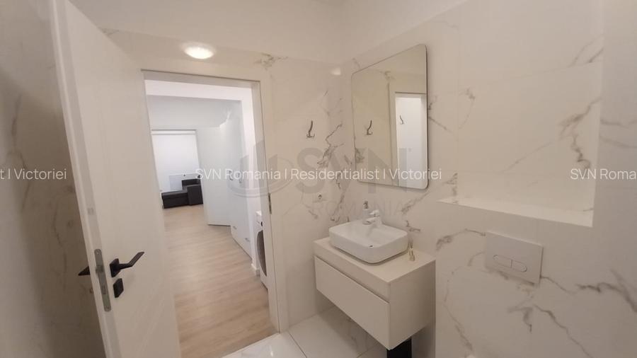 REA1028430 Apartament NOU - 2 camere - Rond OMV Pipera - 7