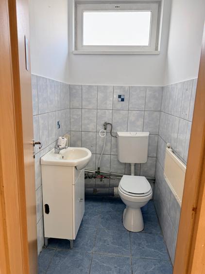 Showroom 300mp Soseaua Alba Iulia langa benzinăria Mol cu vitrina mare - 6