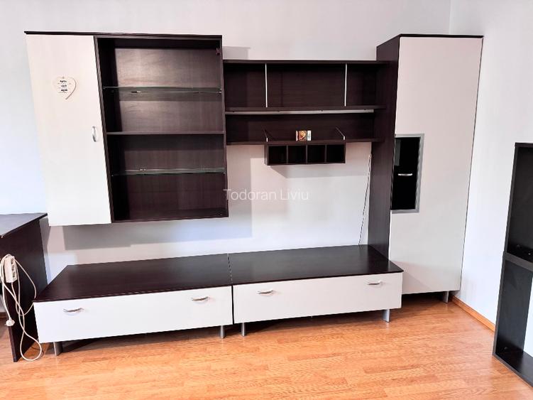 ProprieGarsoniera Mall Vitan complet utilata.Proprietar persoana fizica - 9