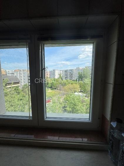 Vânzare 3 Camere Adiacent Mircea Vodă 84 mp, Etaj 6, 2 Băi, Reabilitat - 8