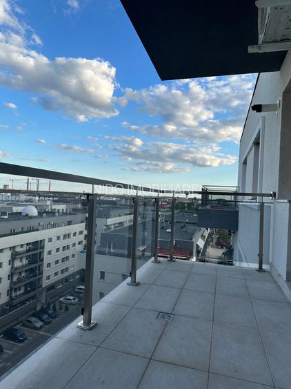 Apartament 2 Camere 2022 - Parcul Teilor - Theodor Pallady - 15