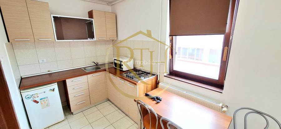 Oferim spre inchiriere apartament 1 camera, bloc nou, Zona Soarelui - Sud Plaza - 10