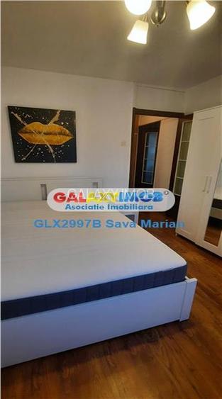 APARTAMENT 4 CAMERE DE INCHIRIAT DRUMUL TABEREI - 2