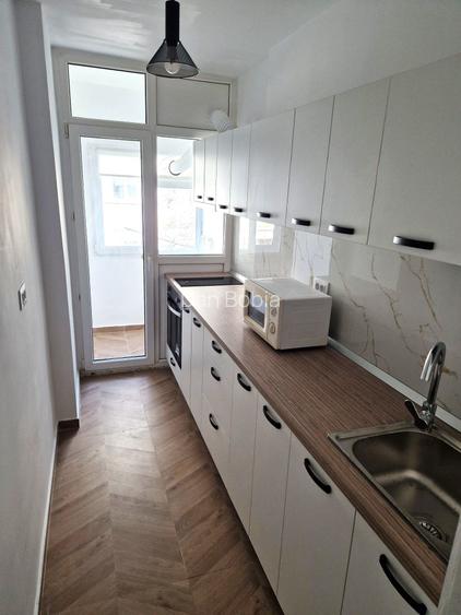 Garsoniera boiler - Tei - Prima chirie- Etaj inferior  DB1921 - 3