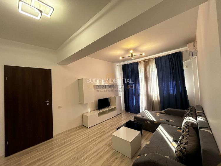 Inchiriere apartament 2 camere, mobilat si utilat, Aparatorii Patriei - 2