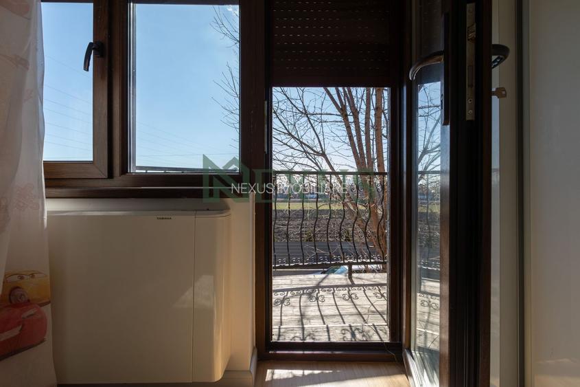 Casă/Vilă modernă de vânzare la intrare în Bogdan Vodă, județul Bacău. - 45