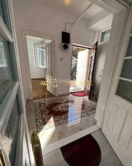 Piata Muncii | Spatiu Birouri | Parcari | Curte Proprie | Garaj - 6