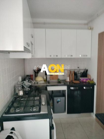 Apartament 1 cameră de vânzare | Etaj 2 | Bloc cu lift | Alba Iulia - 2